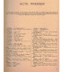 Notre-Dame d'en Haut, Jean-jacques Bernard, acteurs Madeleine Ozeray, Louis Arbessier  - France Illustration N°102 1952