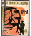 Le troisième homme - Première désillusion, Graham Greene, 1972 - nouvelles - cinéma The fallen idol, The Third Man