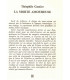 Histoires de morts-vivants, anthologie du fantastique, J. Goimard 1978 - Tolstoï, Edgar Allan Poe, Théophile Gautier