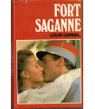 Fort Saganne, Louis Gardel, 1984 - cinéma, roman d'aventures