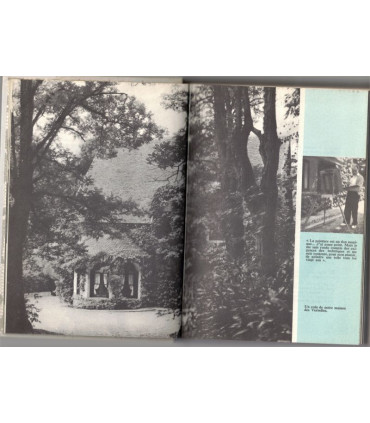 La Loire Agnès et les garçons, Maurice Genevoix, 1965 -  adolescence, Collection Club de la Femme