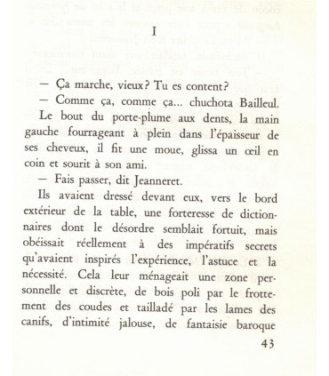 La Loire Agnès et les garçons, Maurice Genevoix, 1965 -  adolescence, Collection Club de la Femme
