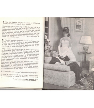 Le roman de Renard, Maurice Genevoix, 1963 -  fable Moyen Age, Collection Club de la Femme