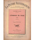 L'étreinte du passé, Mathilde Alanic - roman populaire, La Petite Illustration Roman N°137 1926
