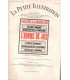 L'homme de joie, Paul Geraldy, acteurs Marguerite Moreno, Jules Berry - La Petite Illustration Théâtre n°228 1929