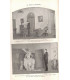 L'homme de joie, Paul Geraldy, acteurs Marguerite Moreno, Jules Berry - La Petite Illustration Théâtre n°228 1929