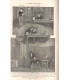 Le beau métier, Henri Clerc, acteurs Arquillière, Francoeur, - La Petite Illustration Théâtre n°250 1930