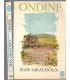 Ondine, Jean Giraudoux, 1966  - Peuple des eaux, conte, théâtre
