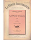 La hutte d'acajou, Germaine Acremant, T1 T3 et T4 -, roman populaire, La Petite Illustration Roman N°203 19 juil 1924