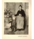 La hutte d'acajou, Germaine Acremant, T1 T3 et T4 -, roman populaire, La Petite Illustration Roman N°203 19 juil 1924
