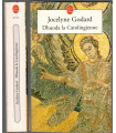 Dhuoda la Carolingienne, Jocelyne Godard, 2004 - Empire de Charlemagne, roman historique,