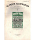 Une femme ravie, Louis Verneuil, acteurs Elvire Popesco, Jean Perier   - La Petite Illustration Théâtre n°310 1932