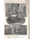 Une femme ravie, Louis Verneuil, acteurs Elvire Popesco, Jean Perier   - La Petite Illustration Théâtre n°310 1932