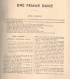 Une femme ravie, Louis Verneuil, acteurs Elvire Popesco, Jean Perier   - La Petite Illustration Théâtre n°310 1932