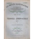 Terres embrasées, T2, Costa du Rels - bolivien, Amérique du Sud, roman populaire, La Petite Illustration Roman N°234 1931