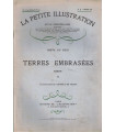 Terres embrasées, T2, Costa du Rels - bolivien, Amérique du Sud, roman populaire, La Petite Illustration Roman N°234 1931