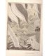 Terres embrasées, T2, Costa du Rels - bolivien, Amérique du Sud, roman populaire, La Petite Illustration Roman N°234 1931
