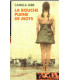 La bouche pleine de mots, Camilla Gibb, 2003 - petite fille, inceste,
