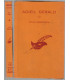 Adieu Gérald, Colin Robertson, 1958 -, Le Masque, roman policier,