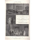 Vive le Roi, T2, Louis Verneuil, acteurs Elvire Popesco, Louis Seigner - La Petite Illustration Théâtre n°385 1936