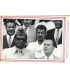 Les grandes énigmes de notre temps, Enquête sur un Carrefour dangereux, Jaques Derogy 1991 - France Afrique corruption politique