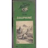 Guide du pneu Michelin, Dauphiné 1948