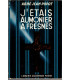 J'étais aumônier à Fresnes, Abbé Jean Popot, 1962 - prêtre, aumônier carcéral, catholicisme social, prisons 1950