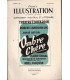 Ombre chère, Jacques Deval, acteurs Robert Lamoureux, Claude Gensac  - France Illustration N°108 1952