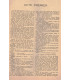 Ombre chère, Jacques Deval, acteurs Robert Lamoureux, Claude Gensac  - France Illustration N°108 1952