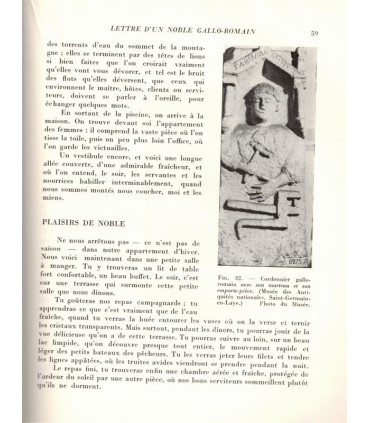 Histoire anecdotique du travail, Albert Thomas, Jean Maitron, 1961 -
