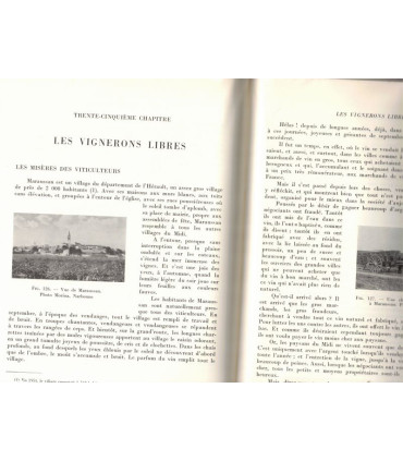 Histoire anecdotique du travail, Albert Thomas, Jean Maitron, 1961 -