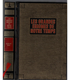 Les grandes énigmes de notre temps, Le mythe Tapie, chronique des années 80 1992 - Bernard Tapie