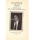 Les grandes énigmes de notre temps, Le mythe Tapie, chronique des années 80 1992 - Bernard Tapie