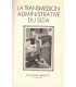 Les grandes énigmes de notre temps, La transmission administrative du Sida, 1992, Michel Massenet