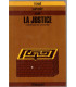 La justice, Tout savoir sur, 1974, Christian de Goustine - système judiciaire en 1970,