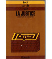 La justice, Tout savoir sur, 1974, Christian de Goustine - système judiciaire en 1970,