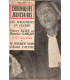 Chroniques judiciaires n°12 mars 1955, magistrats en guerre - cinéma André Cayatte Le Dossier Noir