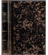 Les martyrs de la libre pensée, cours public, 1862, Jules Barni - philosophes de l'Antiquité à Napoléon Ier