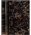Les martyrs de la libre pensée, cours public, 1862, Jules Barni - philosophes de l'Antiquité à Napoléon Ier