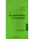 Les matérialistes de l'Antiquité, Démocrite, Epicure, Lucrèce, Paul Nizan, 1965 - philosophes grecs Antiquité
