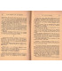 Lettre ouverte à Messieurs les Présidents des Cours de Justice, Servus Juris, 1948 - pamphlet, épuration judicaire Libération