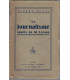 Le journalisme appris en 18 leçons, Albert Rival, 1931 - journalistes en 1930