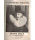 Frans Hals ou l'admiration, Sacha Guitry, acteurs Yvonne Printemps, Pierre Fresnay - La Petite Illustration Théâtre n°281 1931