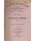 Le Cid est revenu, Jean Camp - San Pedro de Cardena Espagne, roman populaire, La Petite Illustration Roman N°240 1931