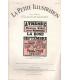 La rose de septembre, Jacques Deval, acteurs Lucien Rozenberg, Madeleine Soria  - La Petite Illustration Théâtre n°164 1926
