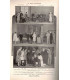 Le marchand de Paris, Edmond Fleg, acteurs Maurice de Féraudy, Marie Bell  - La Petite Illustration Théâtre n°164 1926