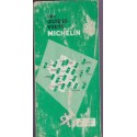Guide du pneu Michelin, Alpes Savoie Dauphiné 1965