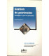 Gestion de patrimoine, développer et gérer, Isabelle Depardieu, 2001 - finances,