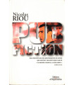 Pub fiction, Nicolas Riou, 2002 - marketing, marques publicitaires,