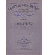 Dolorès, T2, Jean Martet - roman populaire, La Petite Illustration Roman N°201 1929